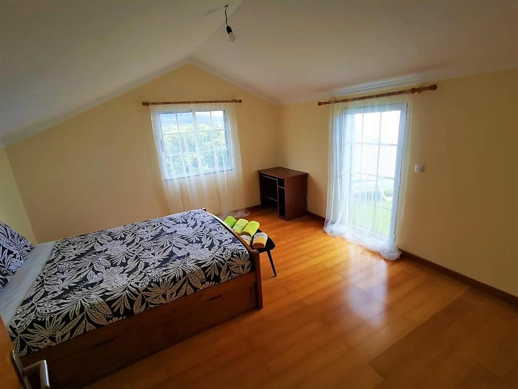 Вилла Casa Aida Sea View Relogio do Poiso Экстерьер фото