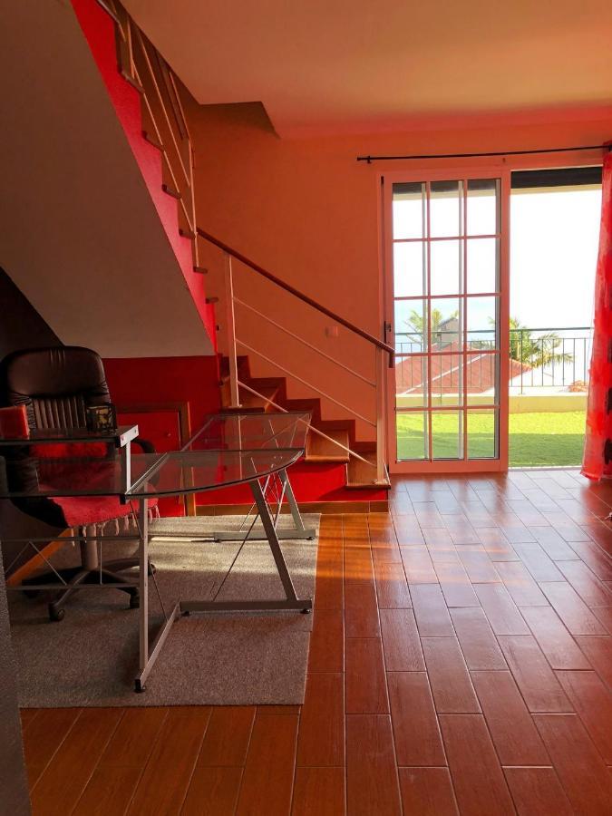 Вилла Casa Aida Sea View Relogio do Poiso Экстерьер фото